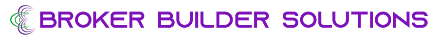 Broker Builder Solutions